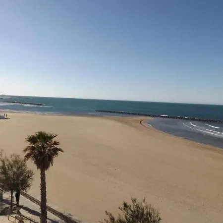 Location Le Grau D'agde, 2 Pieces, 4 Personnes 40 * Agde
