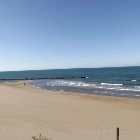 Location Le Grau D'agde, 2 Pieces, 4 Personnes 40 *