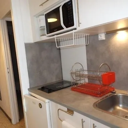 Location Le Grau D'agde, 2 Pieces, 4 Personnes 40