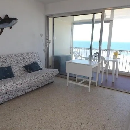 Location Le Grau D'agde, 2 Pieces, 4 Personnes 40 Agde