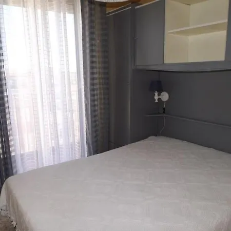Appartement Location Le Grau D'agde, 2 Pieces, 4 Personnes 40